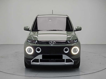 Hyundai Casper — photo 02