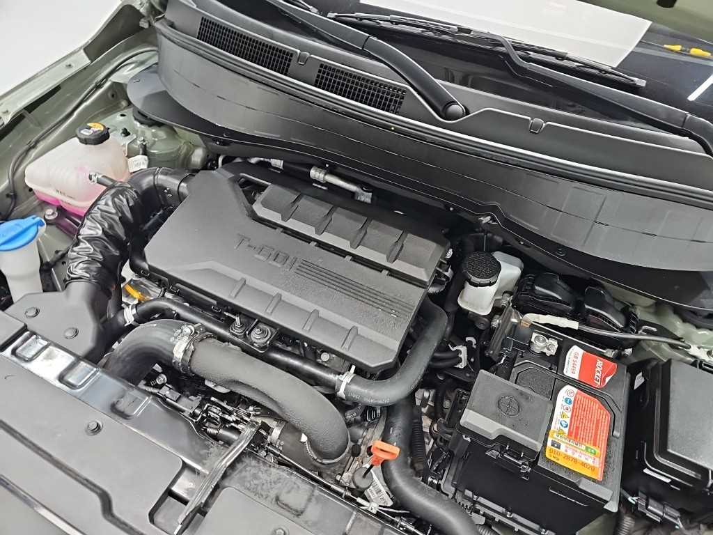 Hyundai Casper — photo 05