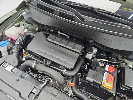 Hyundai Casper — photo 05