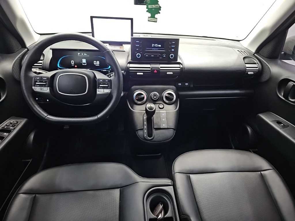 Hyundai Casper — photo 07