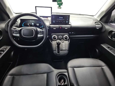 Hyundai Casper — photo 07