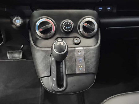 Hyundai Casper — photo 08