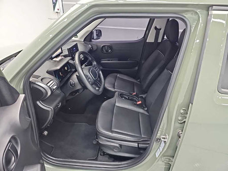 Hyundai Casper — photo 11