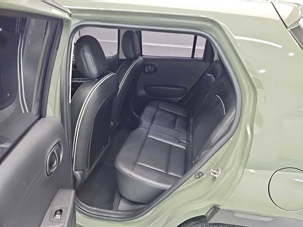Hyundai Casper — photo 12
