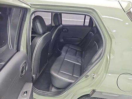 Hyundai Casper — photo 12