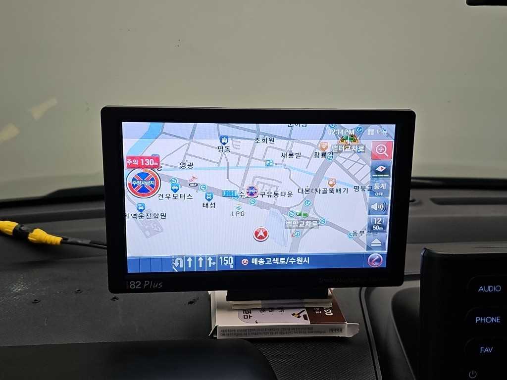 Hyundai Casper — photo 13