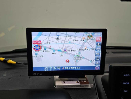 Hyundai Casper — photo 13
