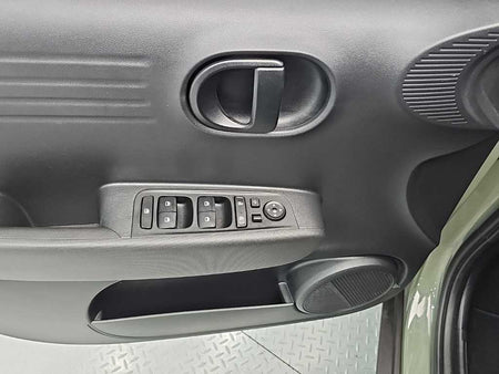 Hyundai Casper — photo 15