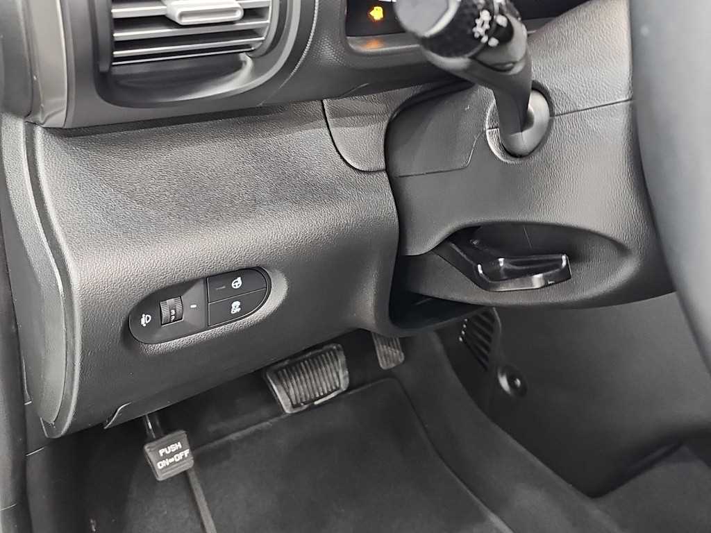 Hyundai Casper — photo 16