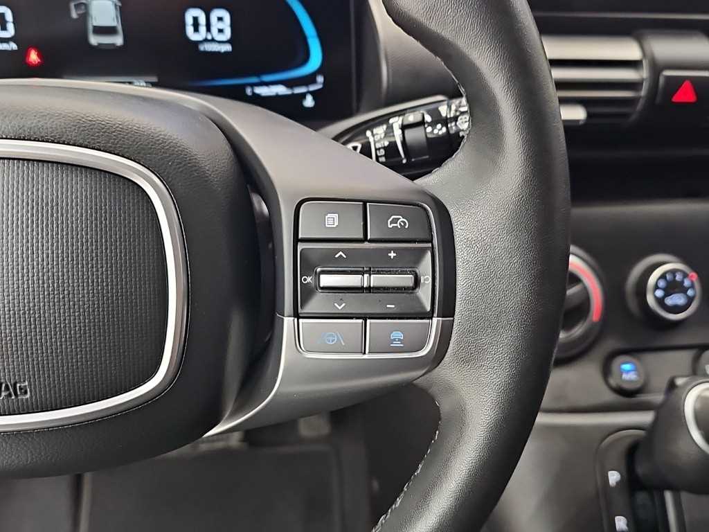 Hyundai Casper — photo 17