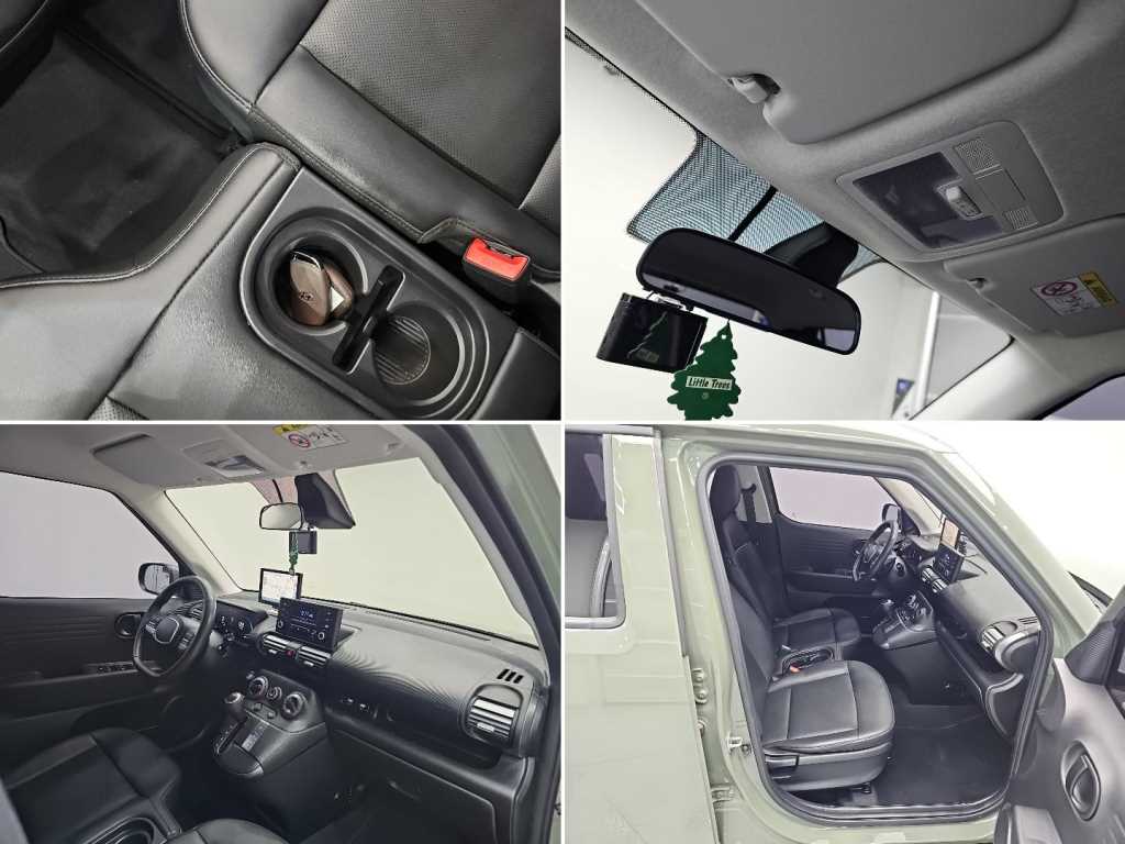 Hyundai Casper — photo 18