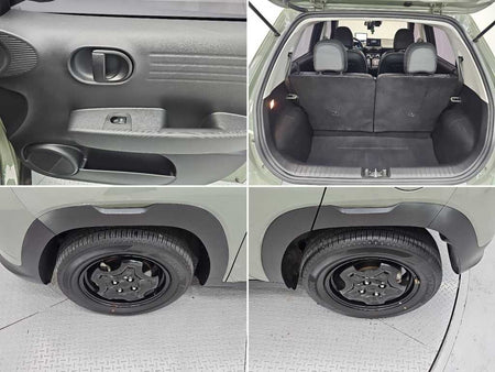 Hyundai Casper — photo 19
