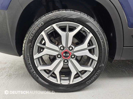Kia Seltos — photo 06