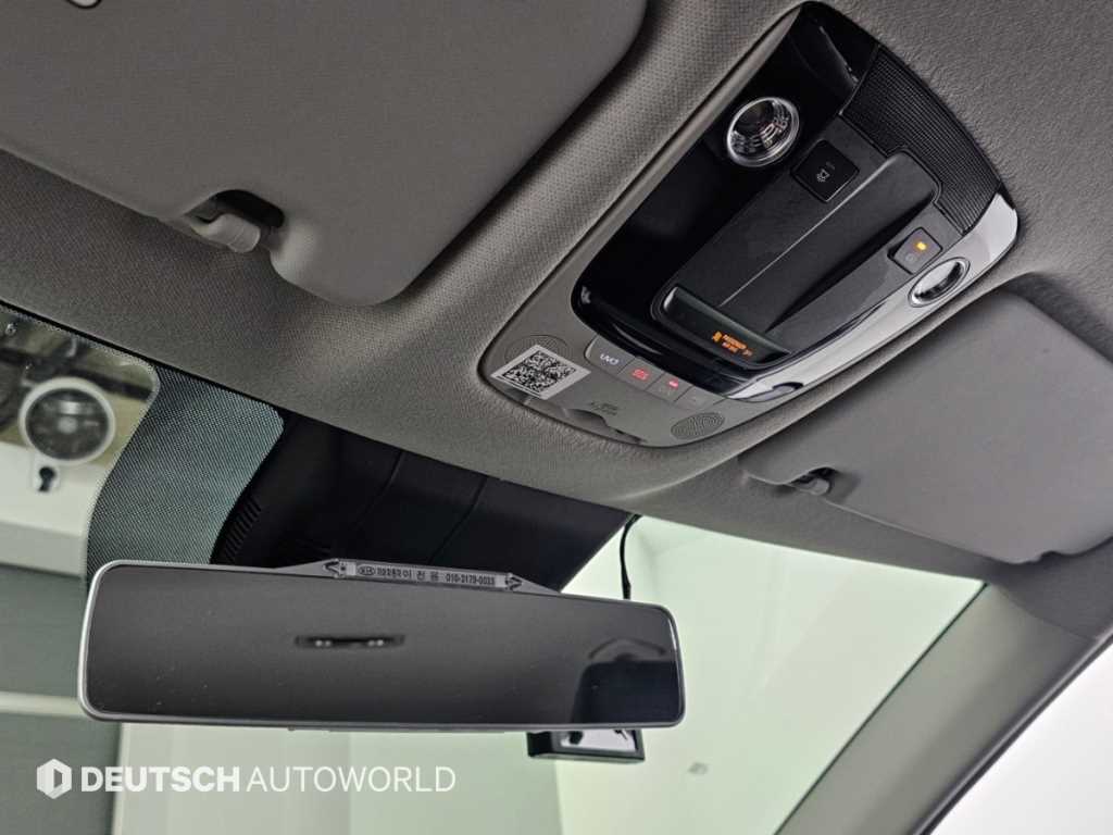 Kia Seltos — photo 18