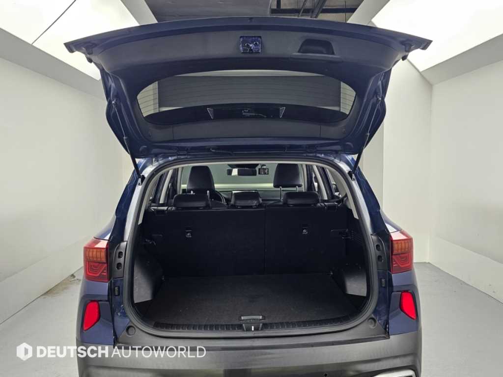 Kia Seltos — photo 19