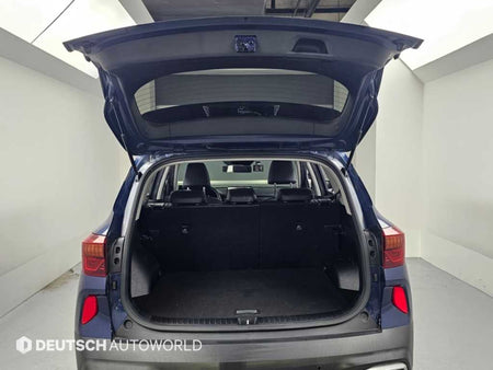 Kia Seltos — photo 19