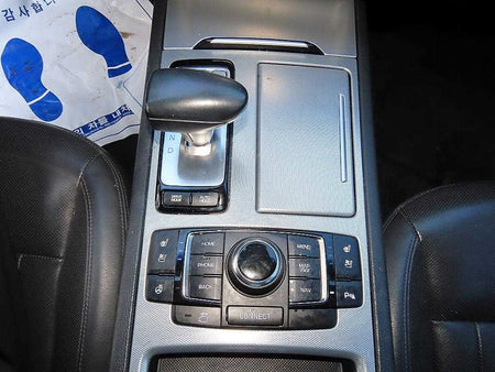 Genesis G80 — photo 11