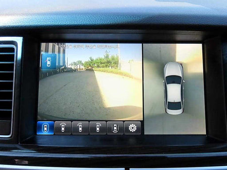 Genesis G80 — photo 16
