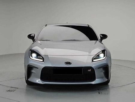 Toyota 86 — photo 02