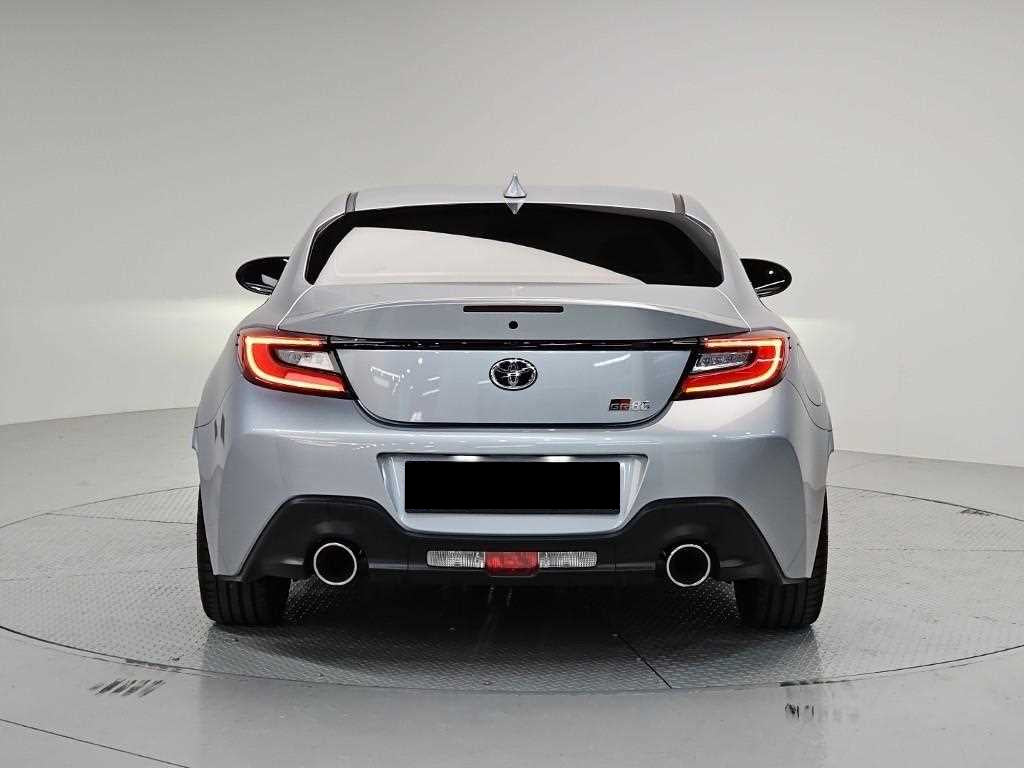 Toyota 86 — photo 03