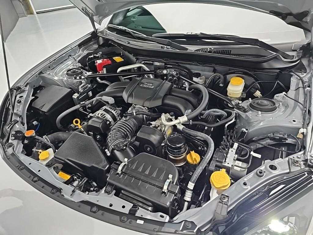 Toyota 86 — photo 05