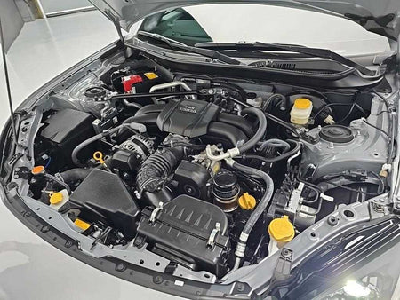 Toyota 86 — photo 05
