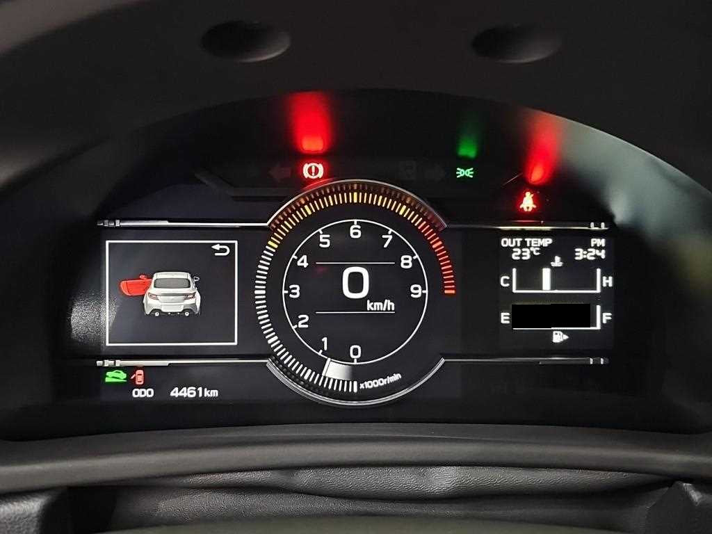 Toyota 86 — photo 06