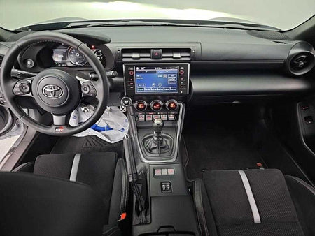 Toyota 86 — photo 07