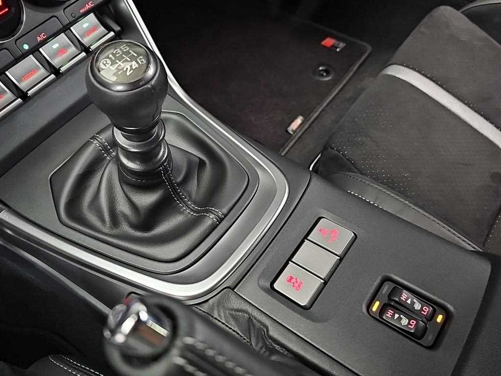 Toyota 86 — photo 08