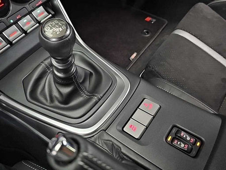 Toyota 86 — photo 08