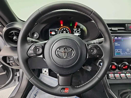 Toyota 86 — photo 09