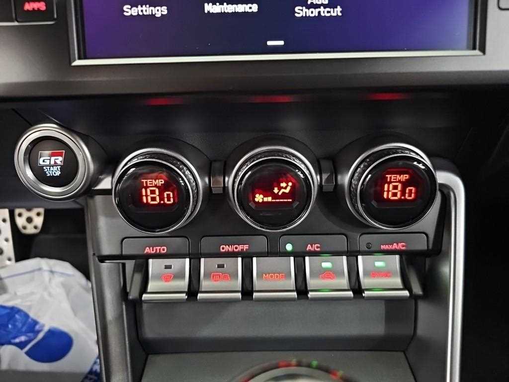 Toyota 86 — photo 10