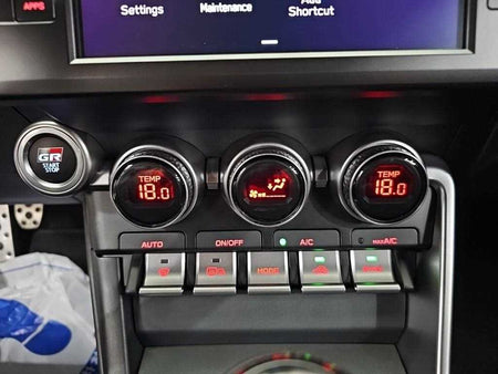 Toyota 86 — photo 10