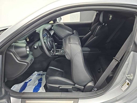 Toyota 86 — photo 11