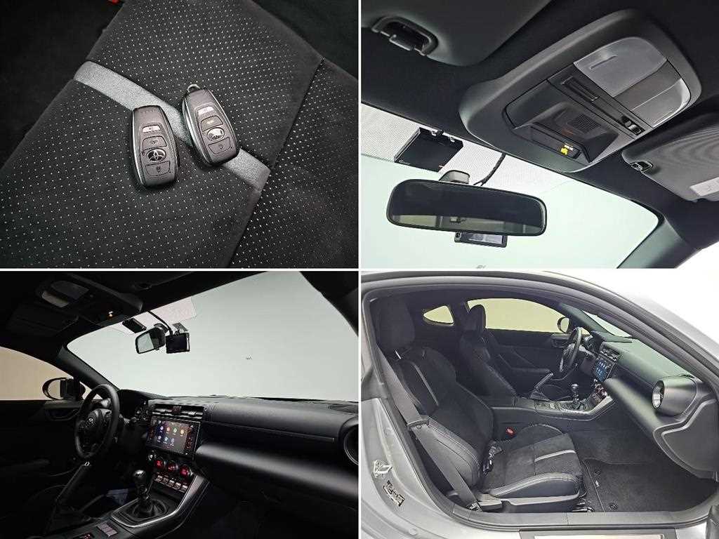 Toyota 86 — photo 18