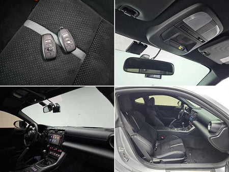 Toyota 86 — photo 18