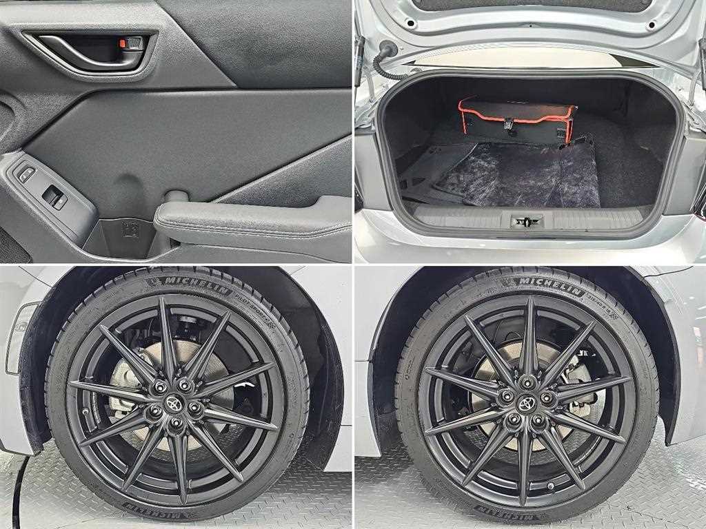 Toyota 86 — photo 19