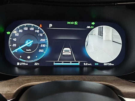 Kia K5 — photo 06