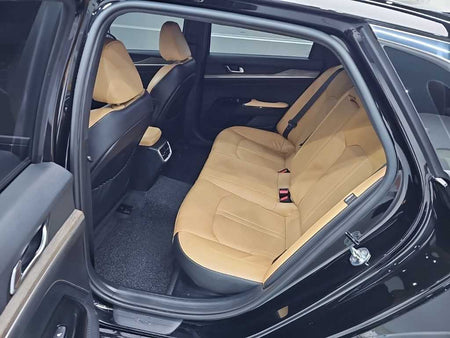 Kia K5 — photo 12