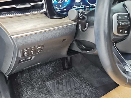 Kia K5 — photo 18