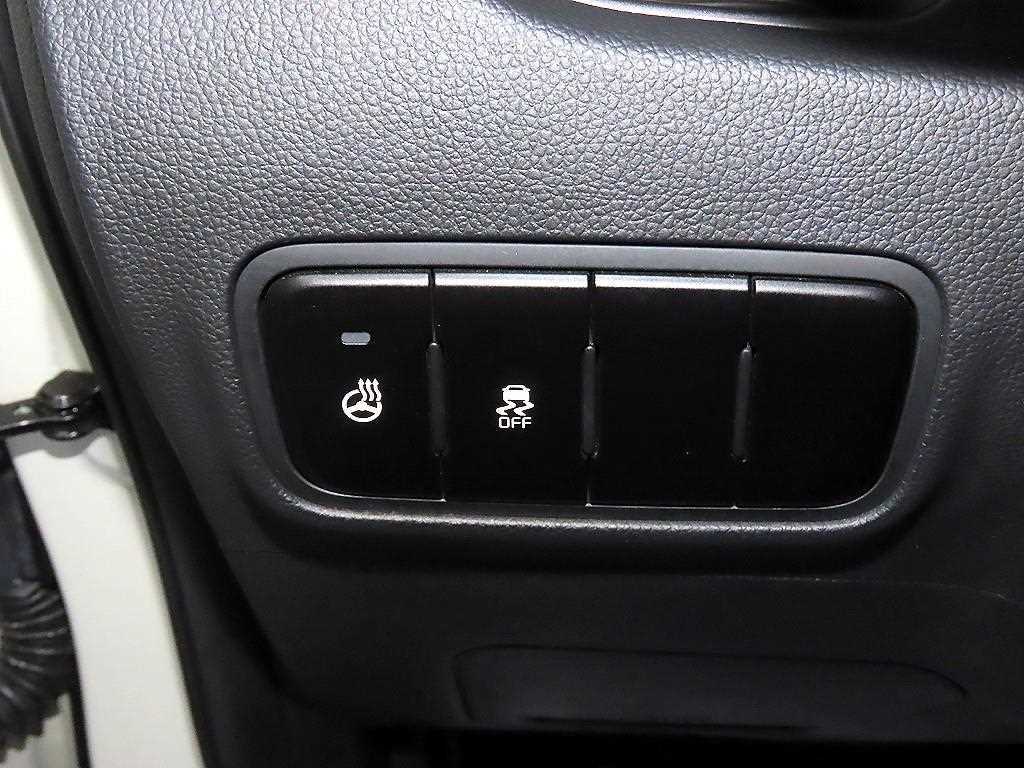 Kia RAY — photo 15