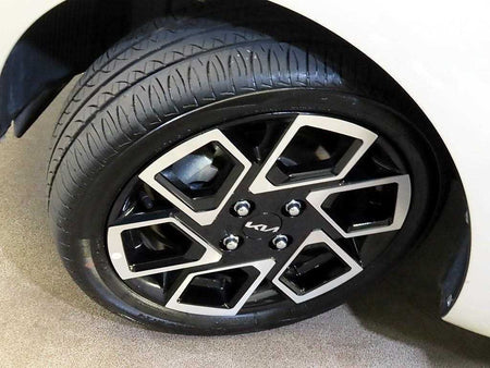 Kia RAY — photo 20