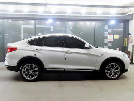 BMW X4 — photo 03