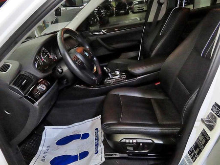 BMW X4 — photo 06