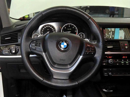 BMW X4 — photo 08