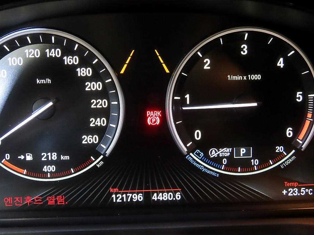 BMW X4 — photo 09