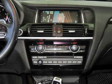 BMW X4 — photo 11