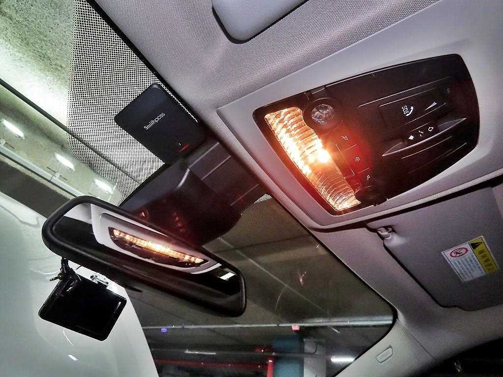 BMW X4 — photo 15