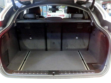 BMW X4 — photo 17
