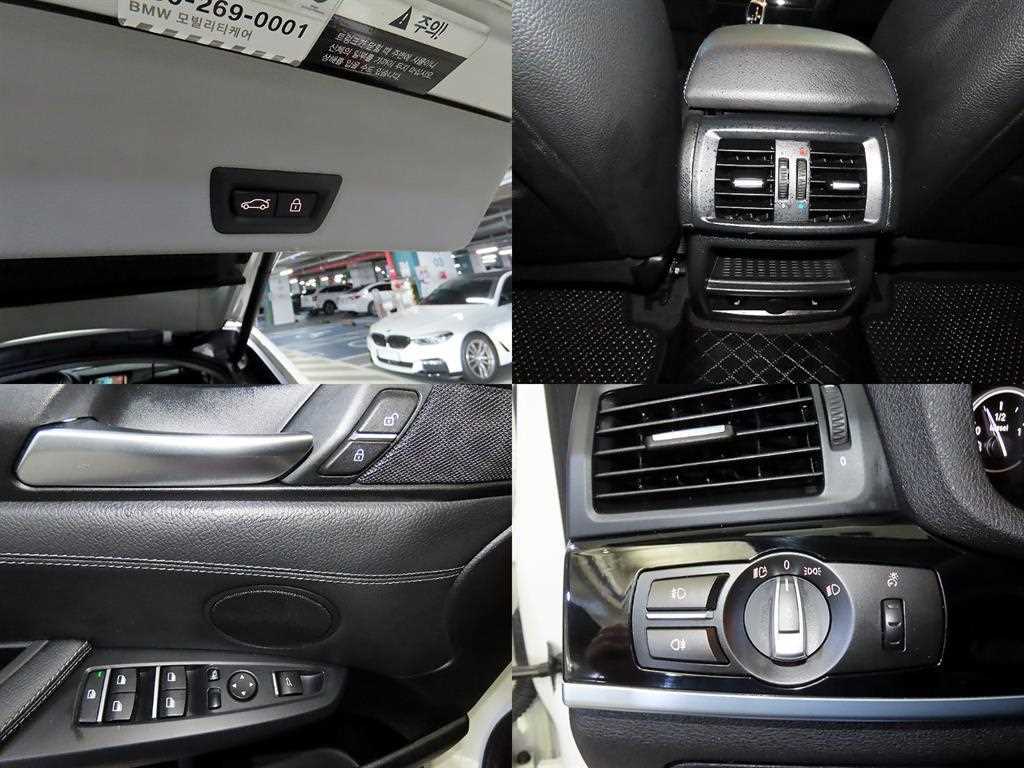 BMW X4 — photo 18